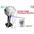 Laser Removal E-light Rf Ipl Beauty Equipment For Wrinkle &amp; Tattoo Remove